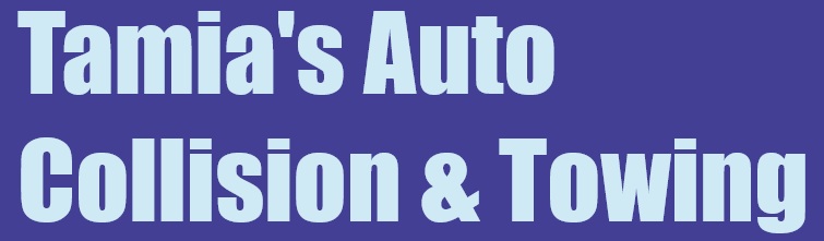 Tamia's Auto Collision & Towing