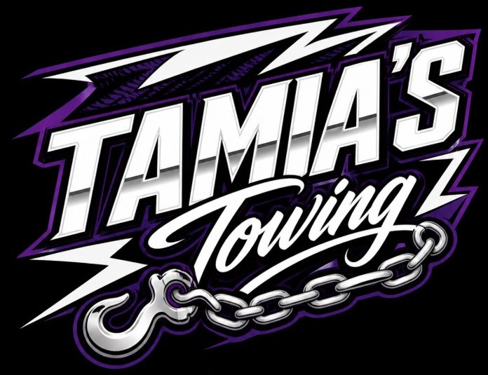 Tamia's Logo